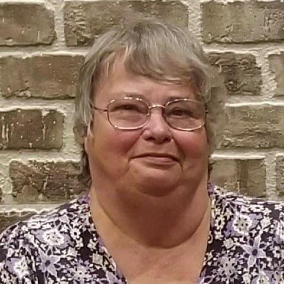 Obituary of Virgie Ann Mullins