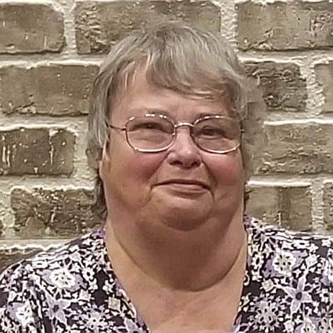 Obituary of Virgie Ann Mullins
