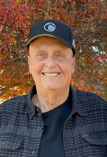 Obituary of Brent Oliver Tarner