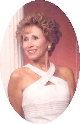 Obituary of Olga Marroquin Ramos Page