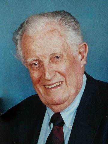 Obituary of Lawerence Britton