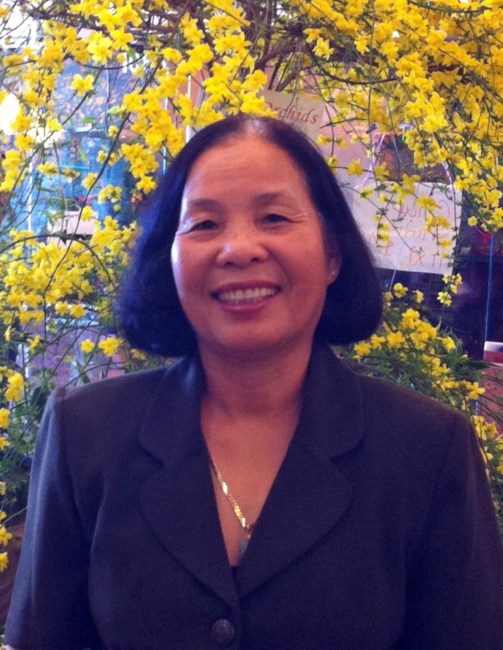 Obituary of Hanh Thi Nguyen