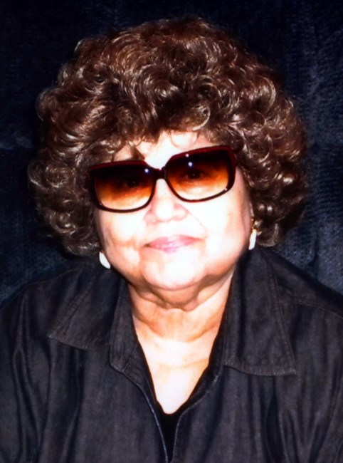 Obituary of Dolores M. Bauer