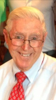 Obituary of Junius Robert Gaither Jr.