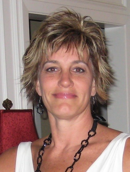 Obituary of Vicky Arnold