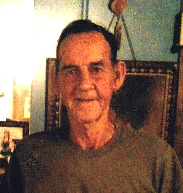 Obituary of Carbet Francis Gautreau