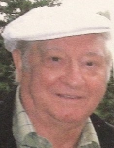 Obituary of Wilfried Burkard