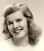 Helen Jean Williams