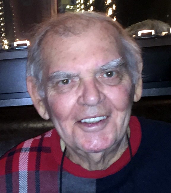 Obituary of Ronald Wilfred Rioux