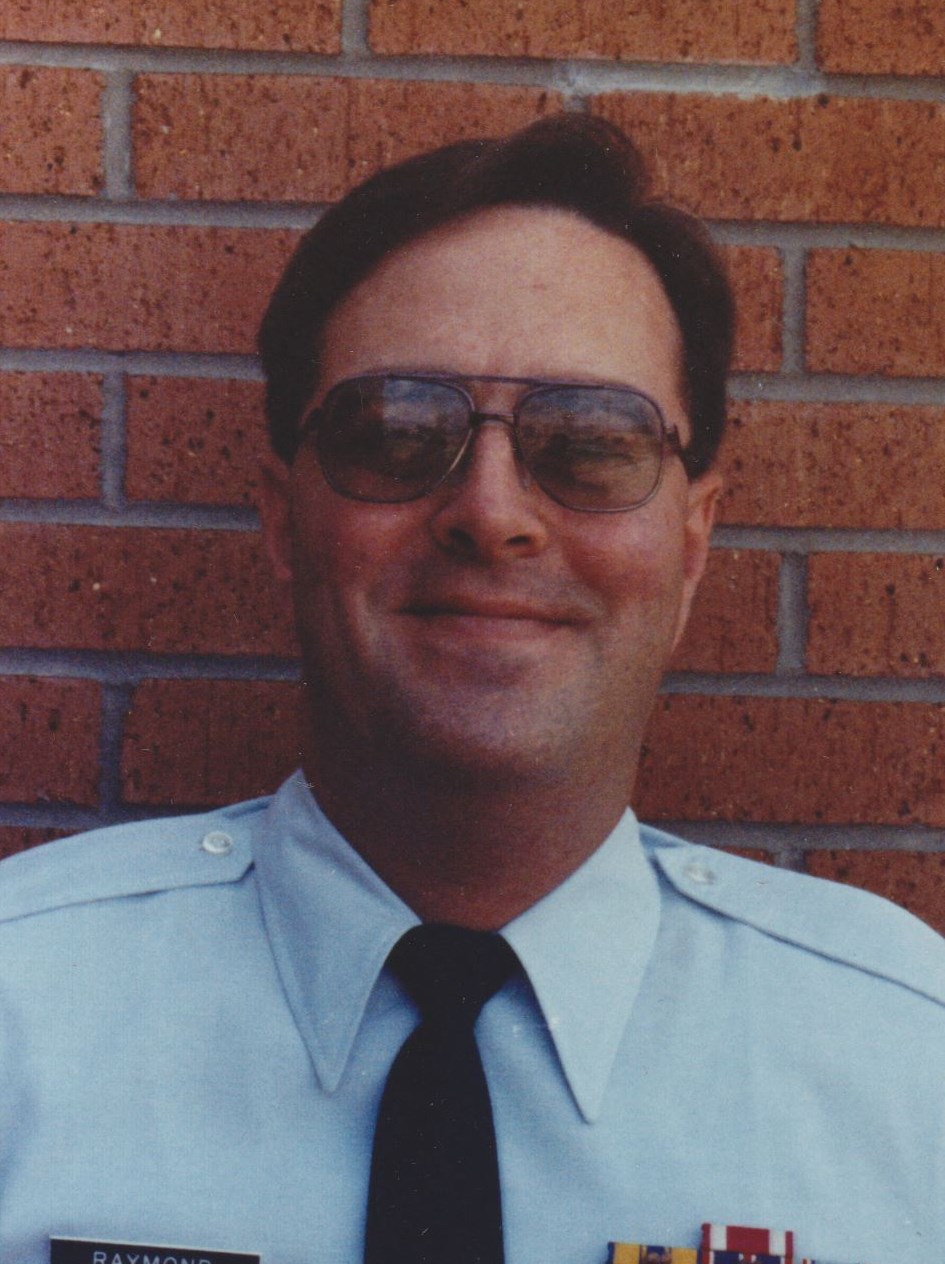 Obituario de Stephen Allen Raymond