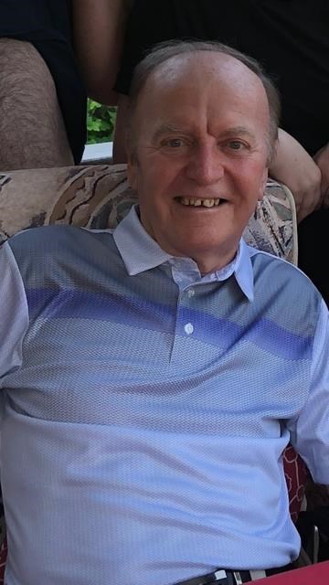 Obituary of Thomas McCulloch Logan