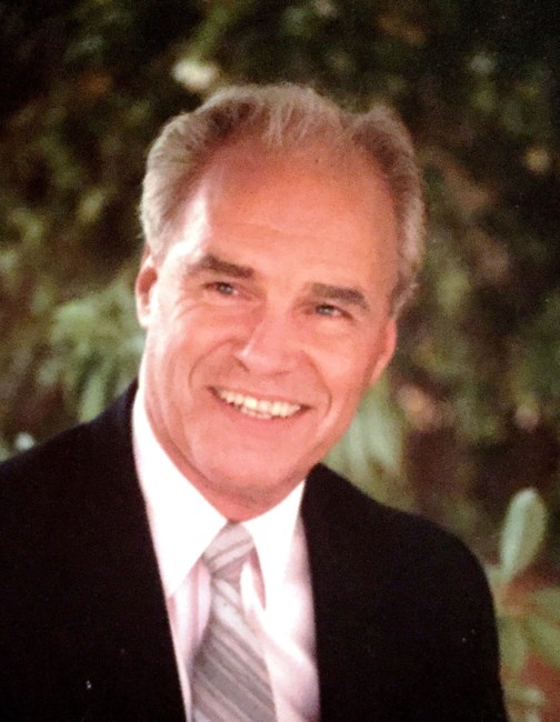 Obituary of Orlando William Blake