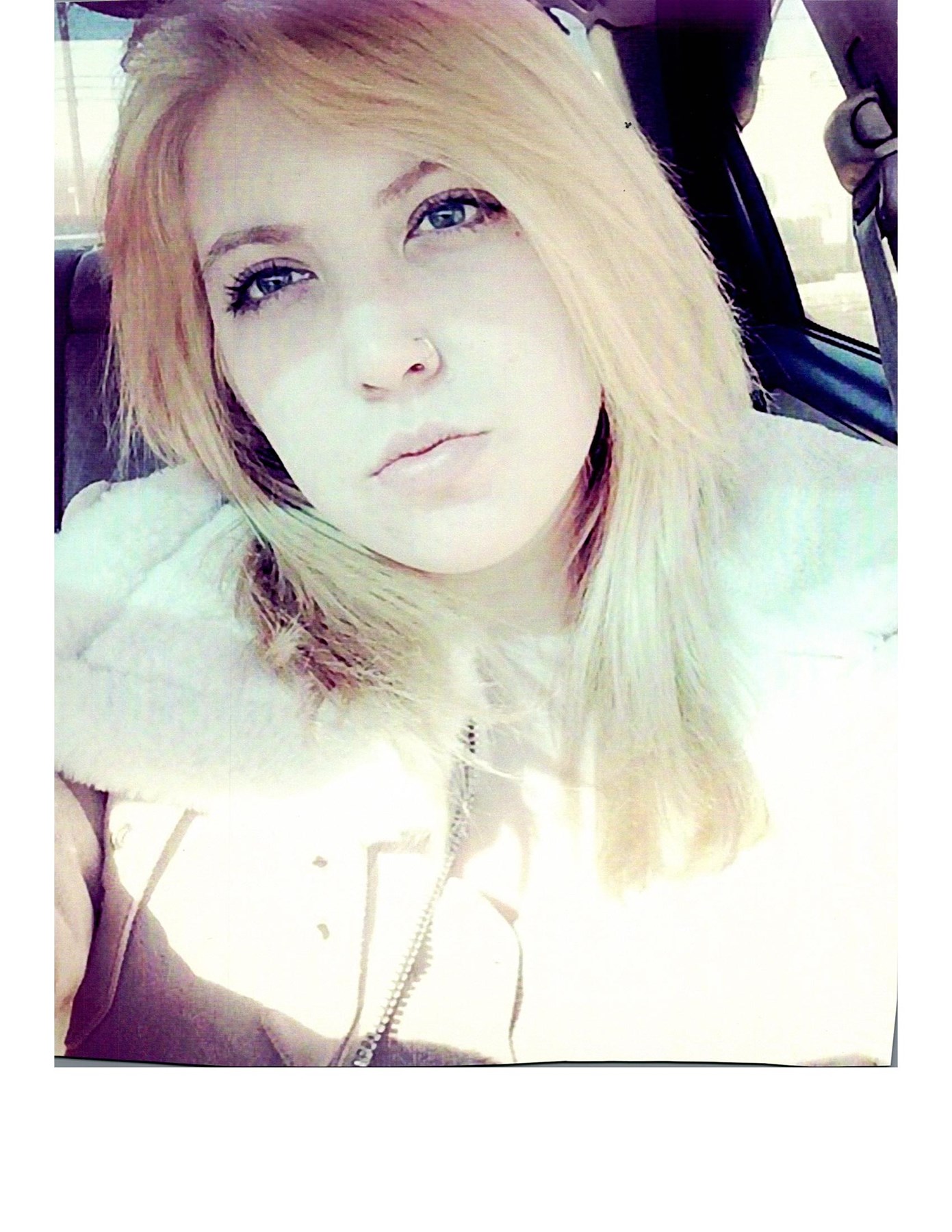 Obituary of Dominique Mae Wicke