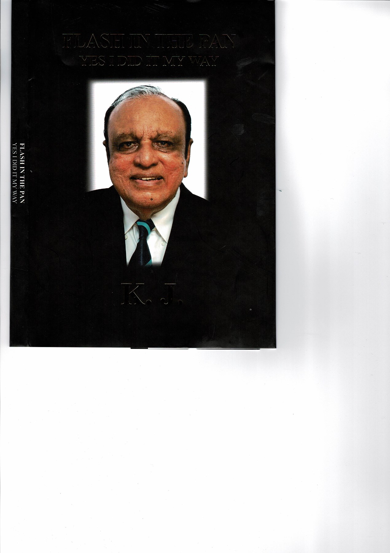 Obituary of Jivinda de Silva