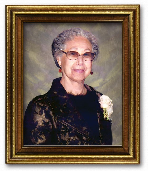 Obituary of Paz Livier Hurtado