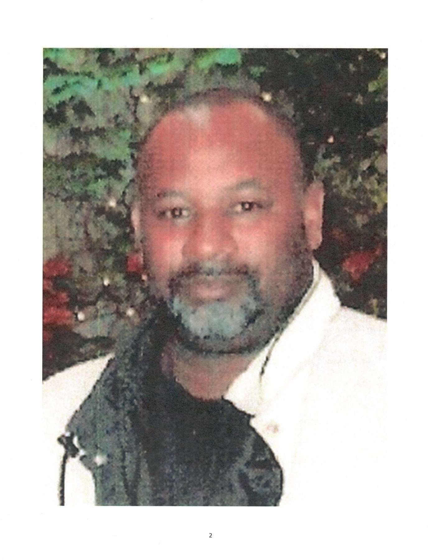 Obituary of Carl Vincent