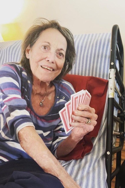 Obituary of Kathleen Anne Pucek-Whitney