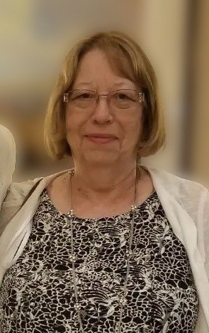 Obituary of Constance Hope Farley