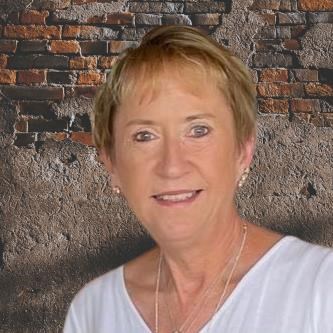 Obituary of Alicia Ann Carroll