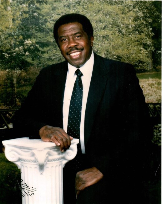 Obituary of Mr. John Edmondson