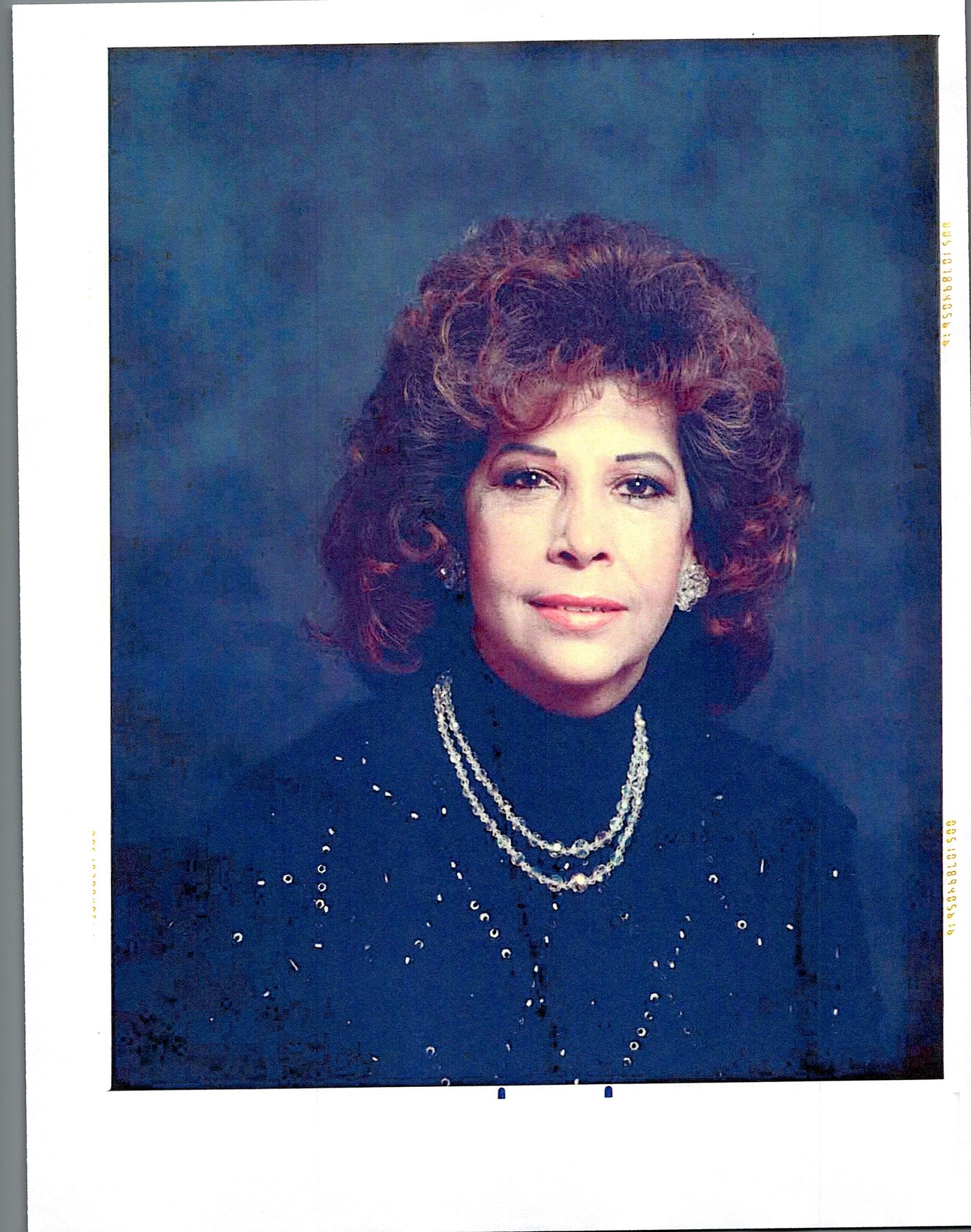 Avis de décès de Susie Faye Pinkley