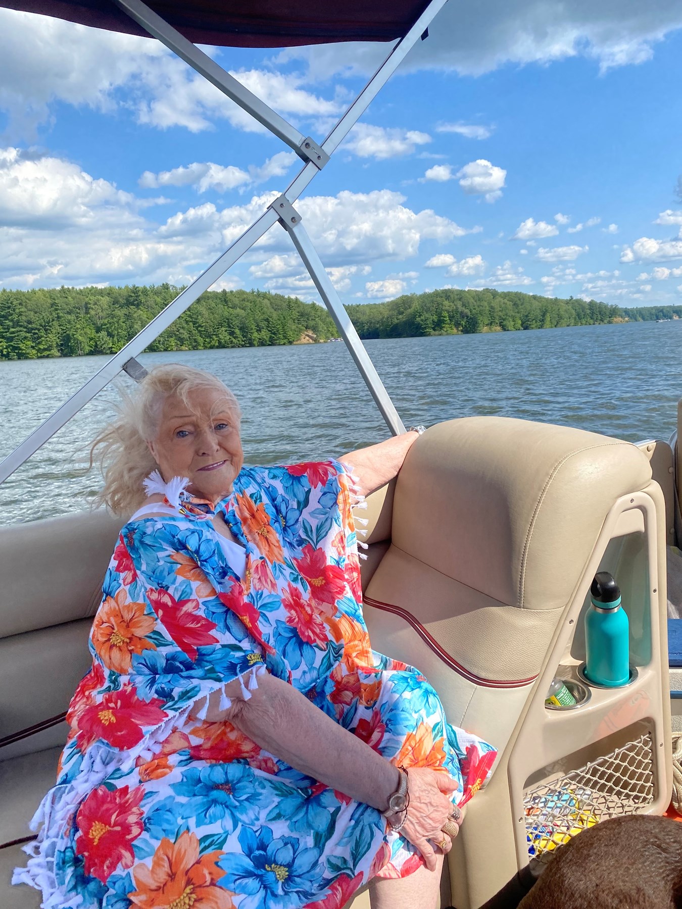 Obituary of Sharon Kay Sterken