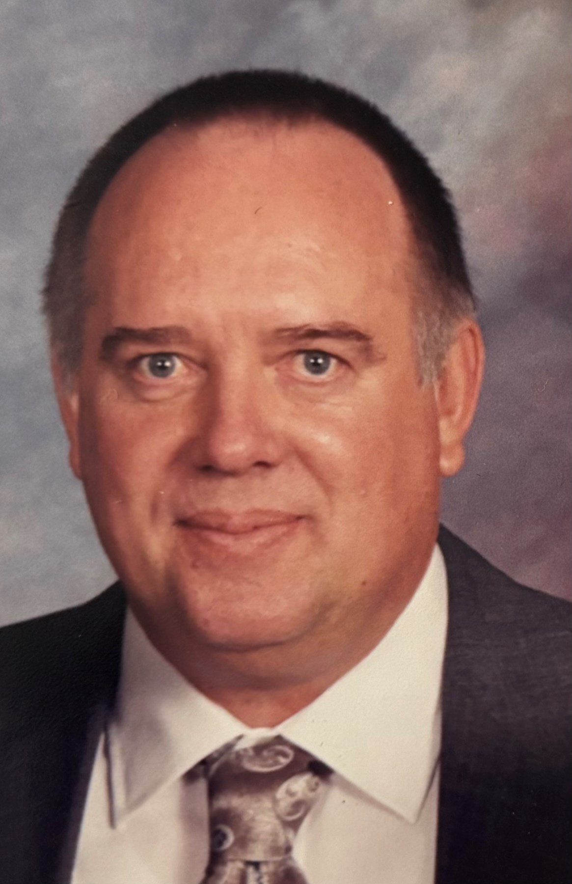 Obituary of Wayne Toney