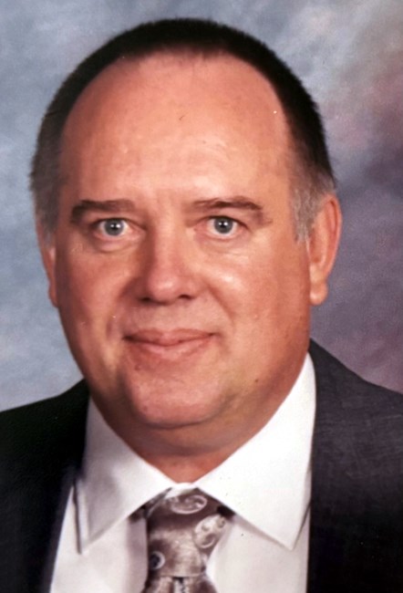Obituary of Wayne Toney