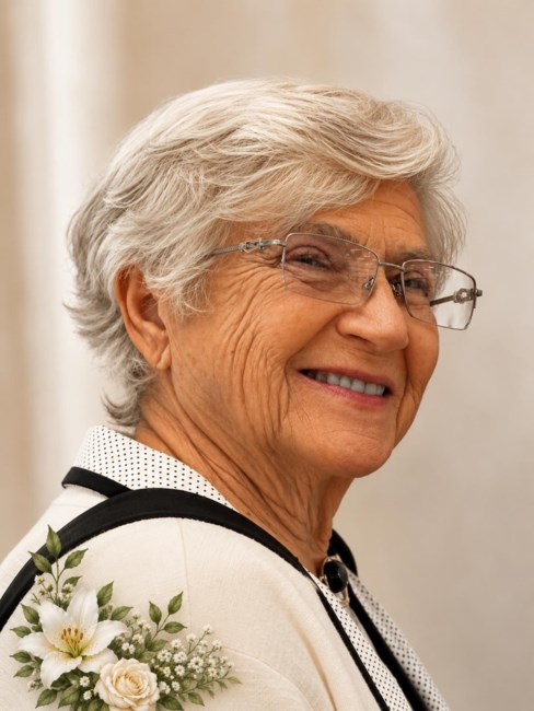 Obituario de María Isabel Rosario Santiago