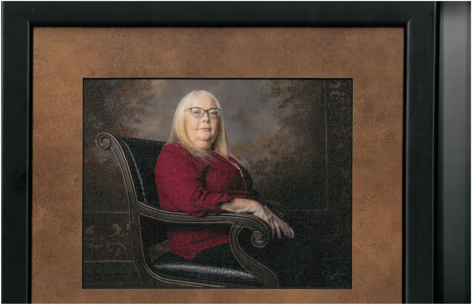 Obituary of Chyrl Upchurch