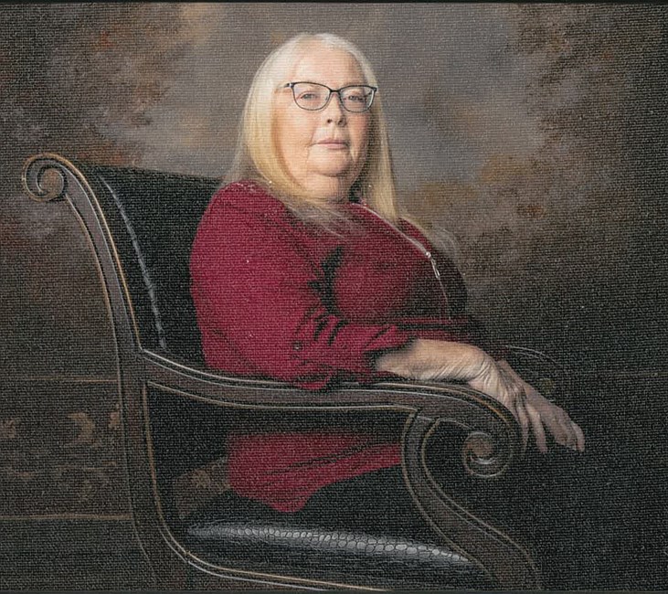 Obituary of Chyrl Upchurch
