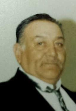 Obituary of Richard Delgado Constancio Sr.