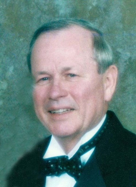 Obituary of James P Doyle