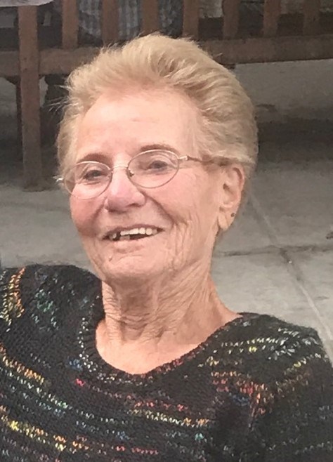 Obituary of Edith Mae Quintana