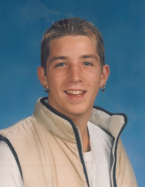 Obituary of Adam James Downs