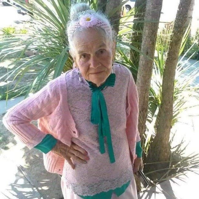 Obituario de Monica Garcia Madueño