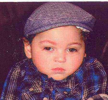 Obituary of Nicholas James Torpey