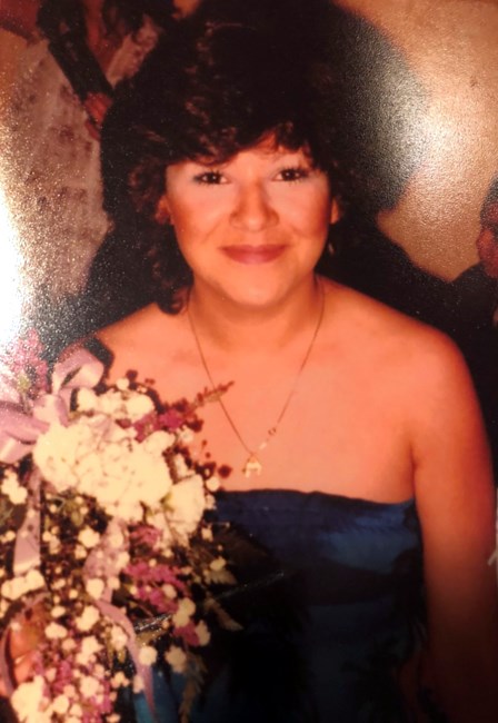 Obituary of Gloria Marie Gonzalez