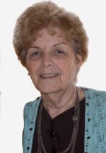 Doris Jordan