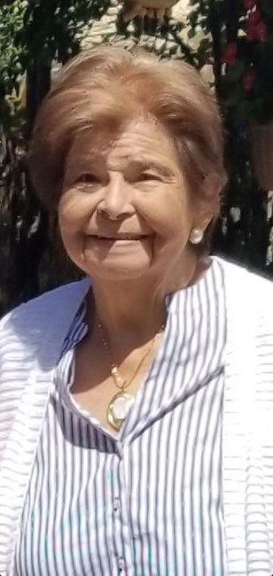 Obituary of Emma D. Padilla