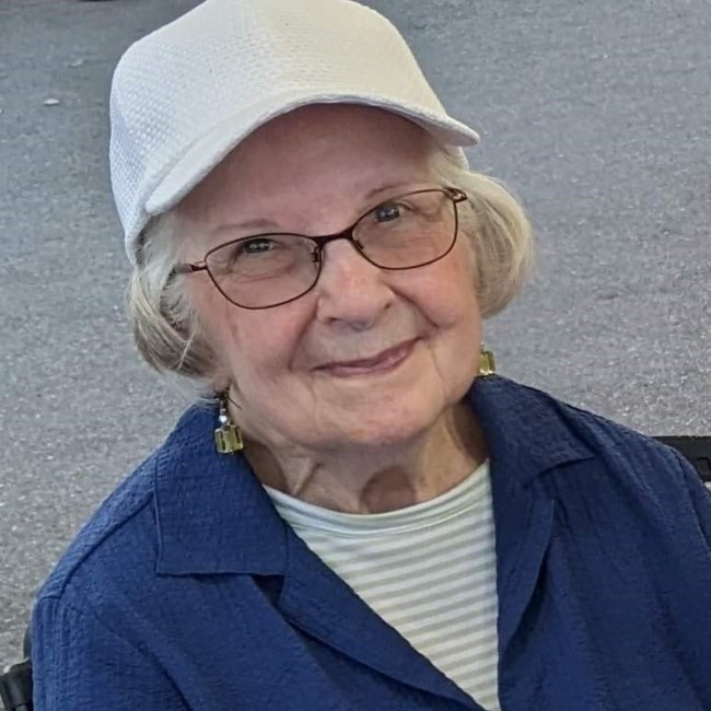 Obituary of Carole Jane Eimer