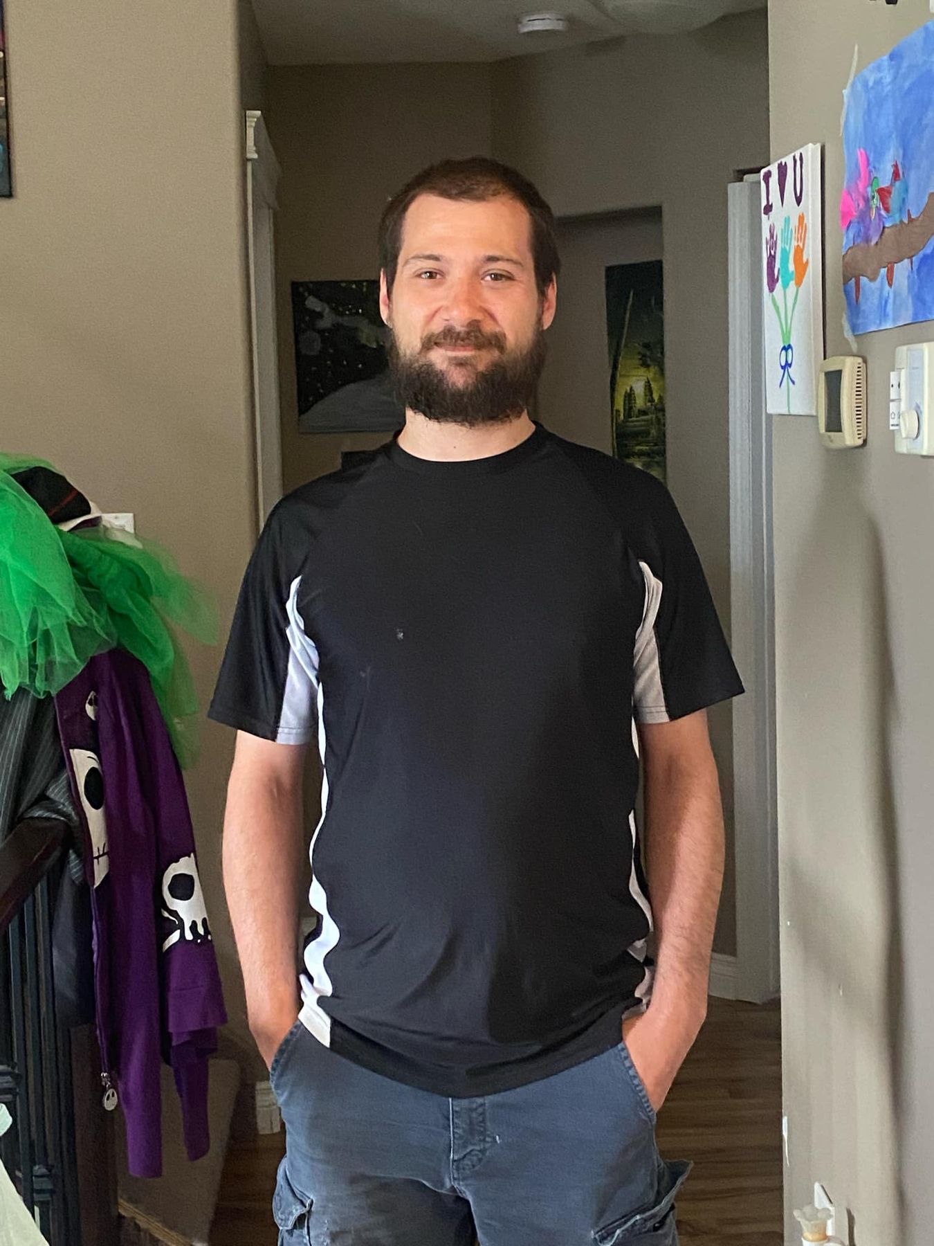 Obituario de Jake Cameron Bergeron