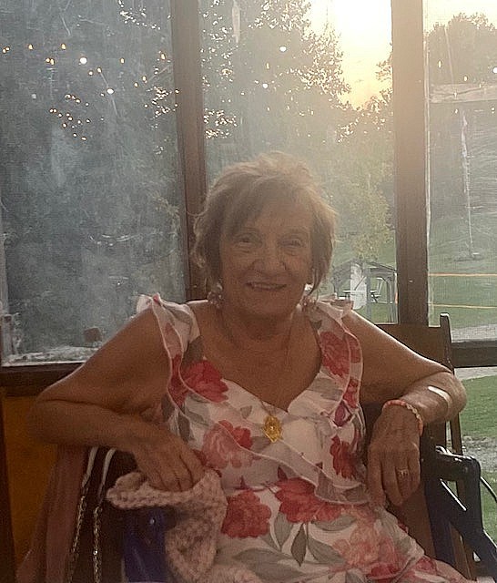 Avis de décès de Cristina Henriques