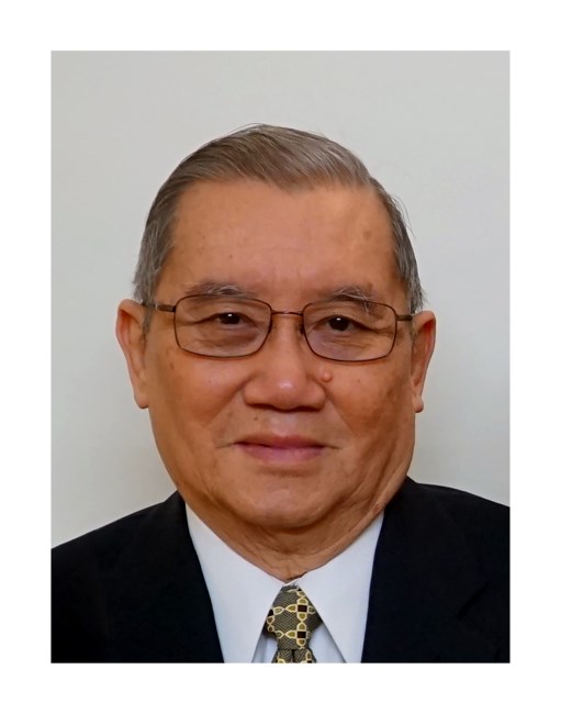 Obituario de Khôi  Thế  Phan