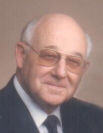 Obituary of Allen Anderson