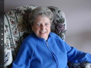 Obituary of Ivy Short