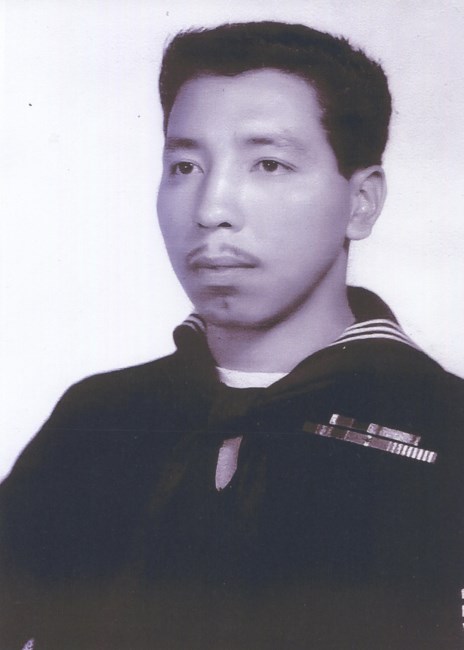 Obituary of John Madrigal