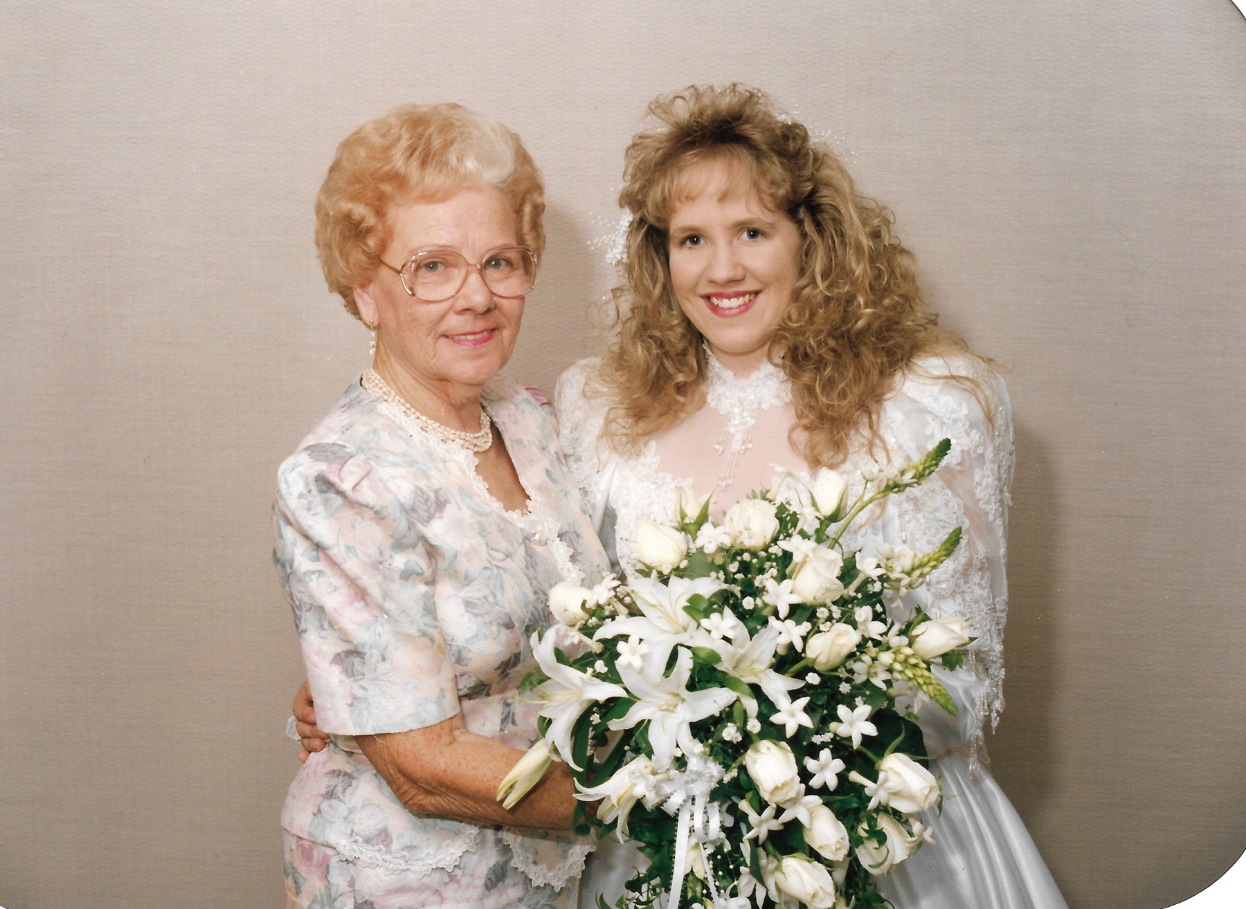 Obituary of Geraldine "Gerry" Morris