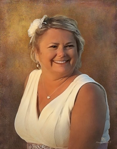 Obituary of Rebecca Jo Thomas