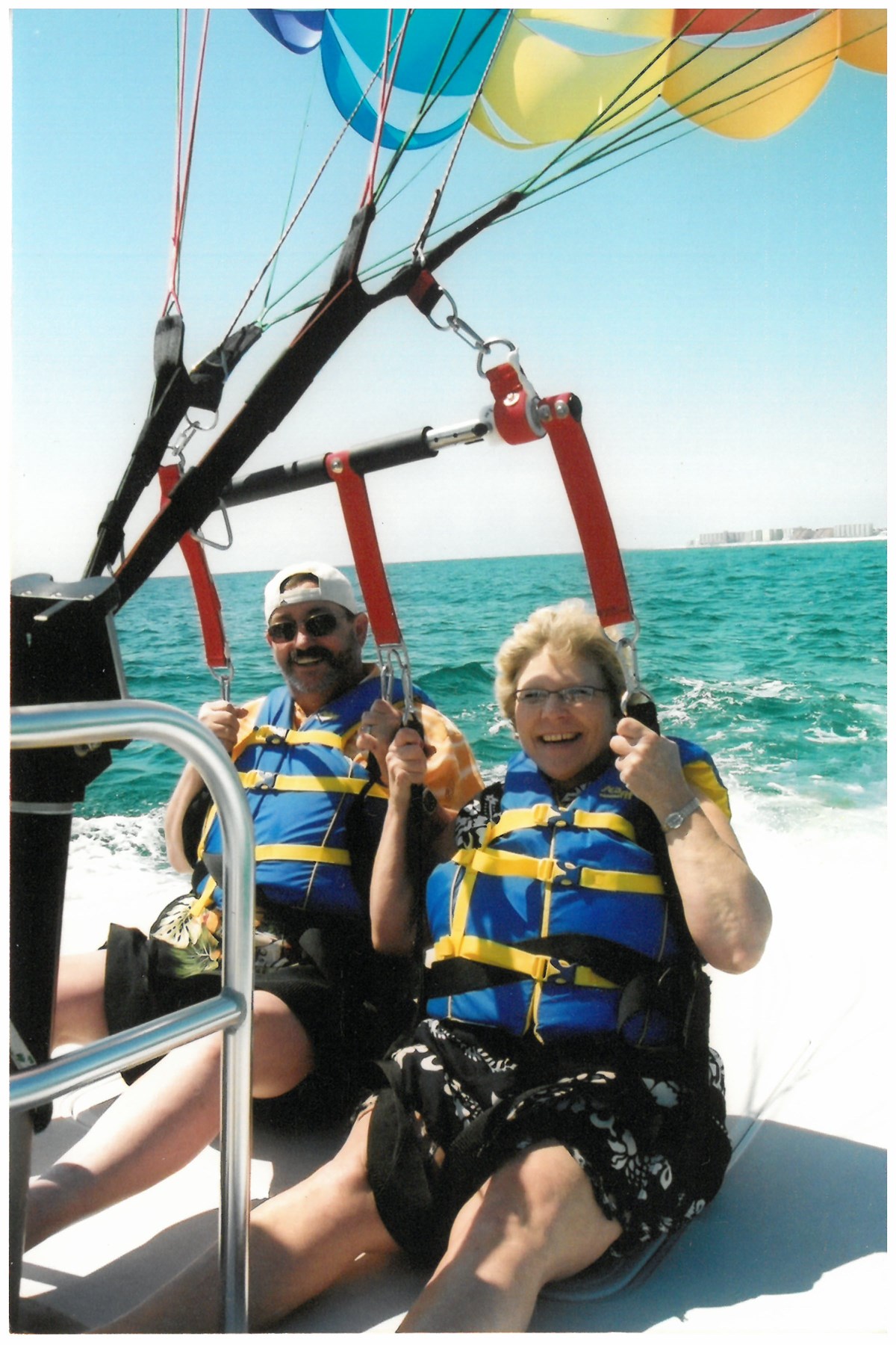 Obituary of Roberta "Gayle" Hammons